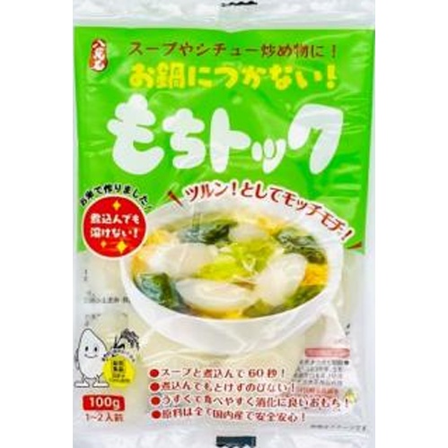 大新 もちトック 100g【08/10 新商品】