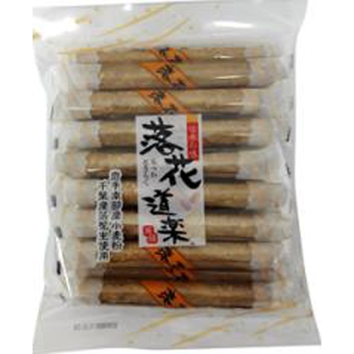 菊泉堂 落花道楽 16枚【09/25 新商品】