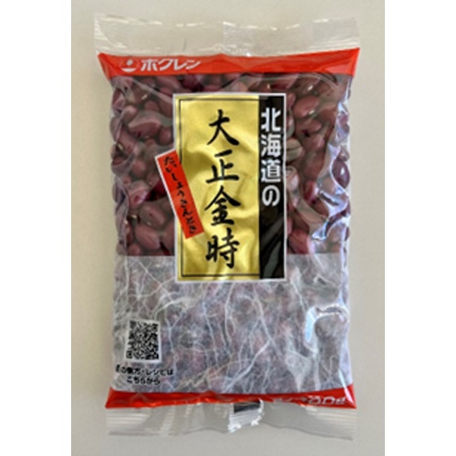 ホクレン 大正金時 200g【02/01 新商品】