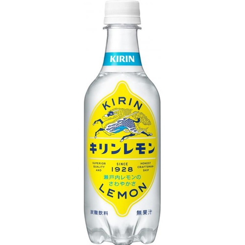 株式会社タジマヤ キリンレモン ｐ４５０ｍｌ