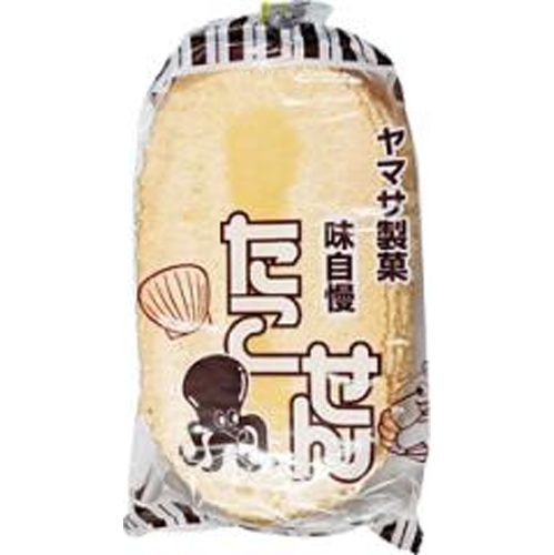 ヤマサ 味自慢たこせん 20枚【09/25 新商品】