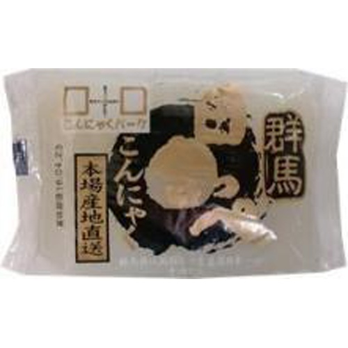 ヨコオ 板こん白(田舎っぺ)250g