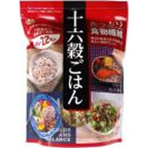 種商 十六穀ごはん25g×22【12/16 新商品】