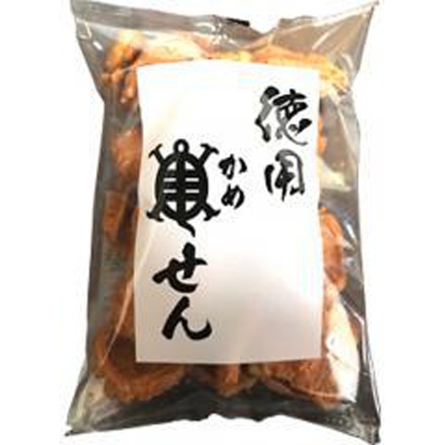 味屋製菓 徳用亀せん 175g | 商品紹介 | お菓子・駄菓子の仕入れ