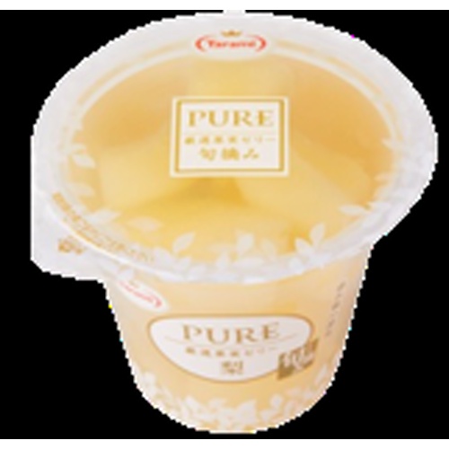 たらみ PURE梨 270g