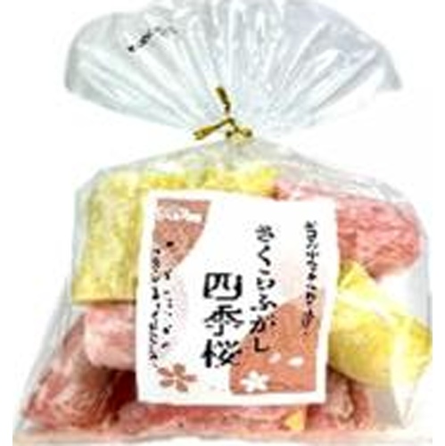 さくら菓子 さくらふ菓子四季桜 11個入【10/01 新商品】