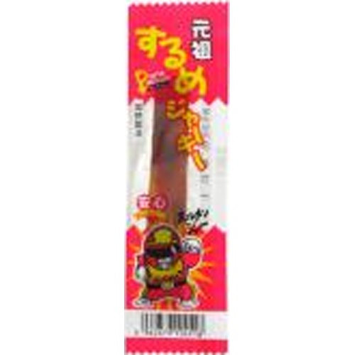 タクマ食品 元祖するめジャーキー【12/01 新商品】