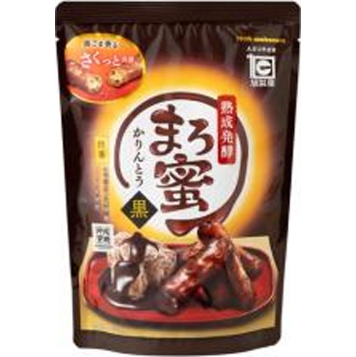 旭 まろ蜜かりんとう 130g【10/03 新商品】