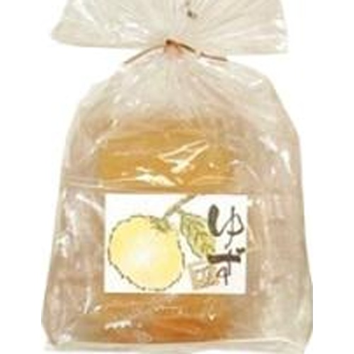 飯田 ゆず菓 153g【09/25 新商品】