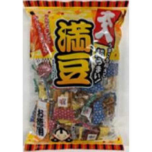 オガワ 大入満豆 350g【10/29 新商品】