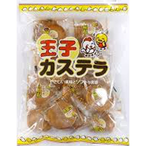 伊藤 玉子かすてら 150g【09/01 新商品】