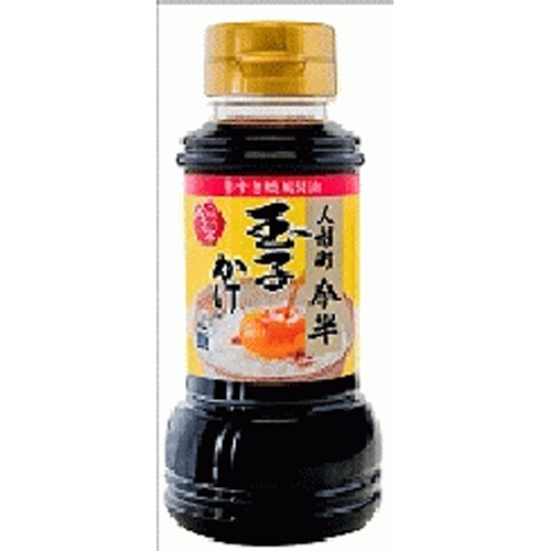 今半 玉子かけご飯醤油 210ml【12/06 新商品】