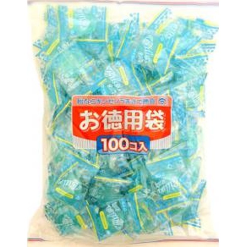 金扇 100個徳用サイダー【11/26 新商品】