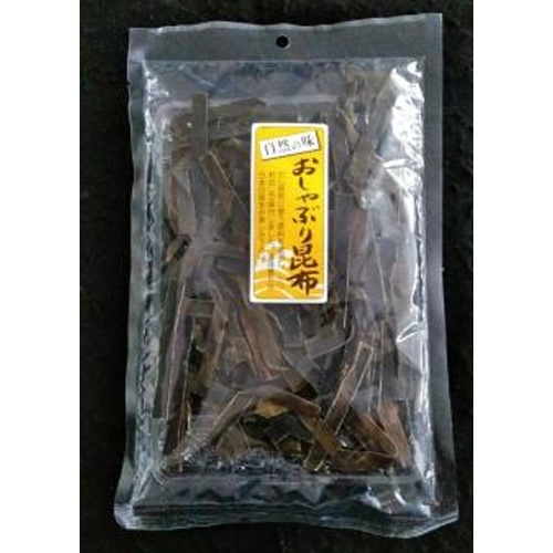 久慈 おしゃぶり昆布 47g【12/01 新商品】