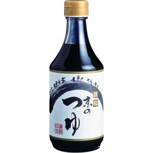 創味 京のつゆ 400ml【10/15 新商品】