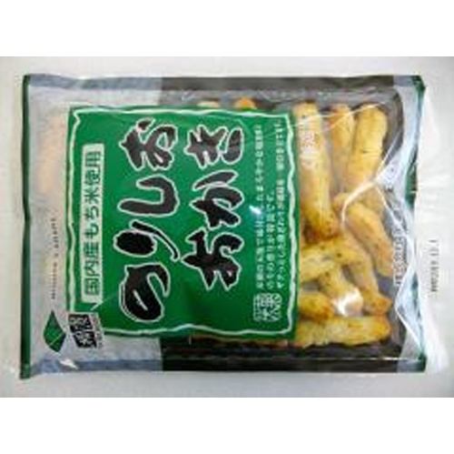 美濃屋あられ のりしおおかき 70g【12/01 新商品】