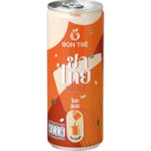 BON TRE タイティー 缶220ml【02/10 新商品】