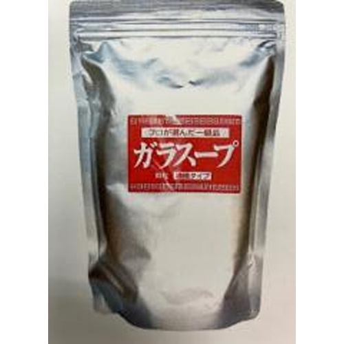 土筆屋 ガラスープ 顆粒500g業務用【11/08 新商品】