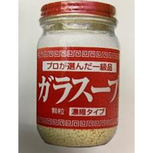 土筆屋 ガラスープ 顆粒120g【11/08 新商品】