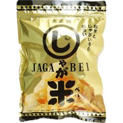 喜多山 じゃが米 85g