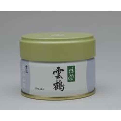 丸久小山園 抹茶雲鶴20g【11/13 新商品】