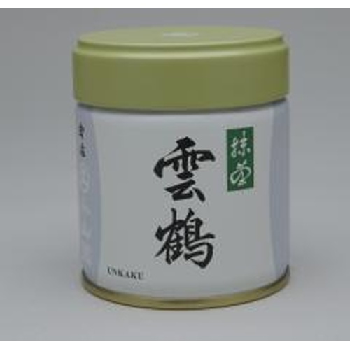 丸久小山園 抹茶雲鶴 40g【11/13 新商品】