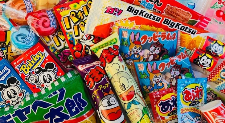 ＼イベント・お祭り・子供会に／駄菓子の主な利用用途はこれ！問屋通販ですべて叶います！