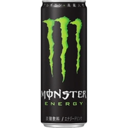 アサヒ モンスターエナジー 355ml | 商品紹介 | お菓子・駄菓子の