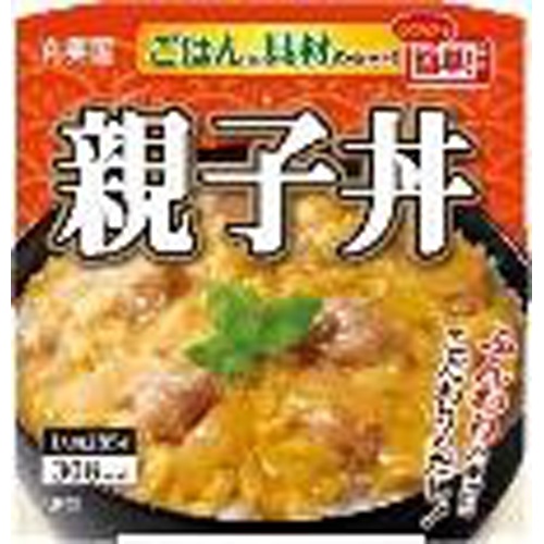 丸美屋 親子丼 ごはん付き | 商品紹介 | お菓子・駄菓子の仕入れや激安