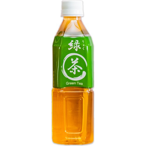 T・サーフ 緑茶 P500ml | 商品紹介 | お菓子・駄菓子の仕入れや激安