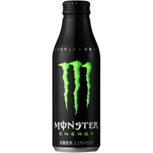 モンスターエナジー B缶500ml | 商品紹介 | お菓子・駄菓子の仕入れや